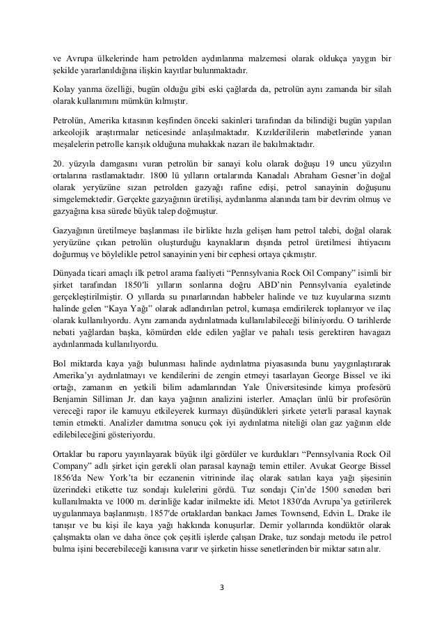 Petrol damıtma, birincil ve ikincil petrol arıtımı Petrol damıtma, birincil ve ikincil petrol arıtımı